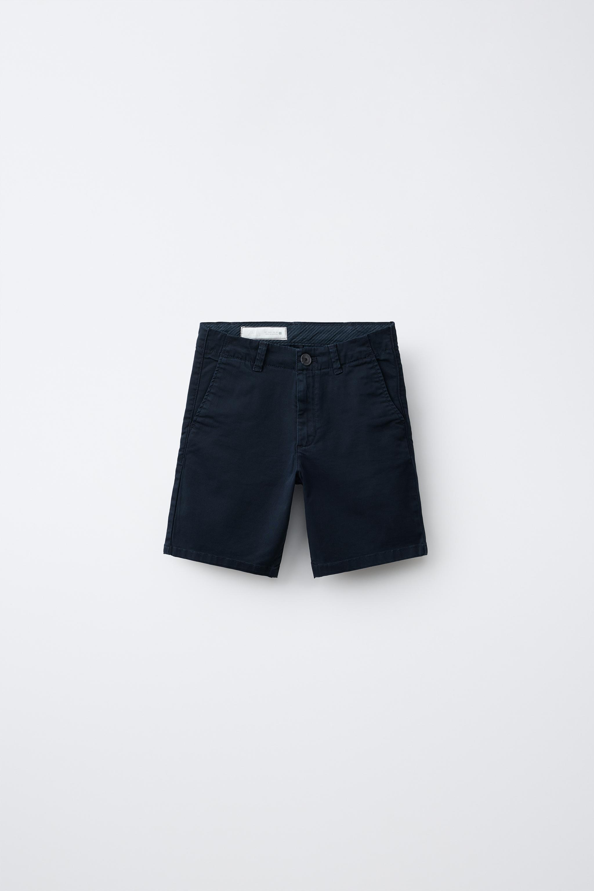 SHORT CHINE COUPE SLIM